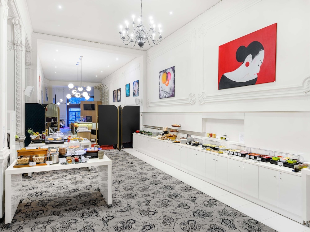 Nemzeti Hotel Budapest - MGallery Collection 43/47
