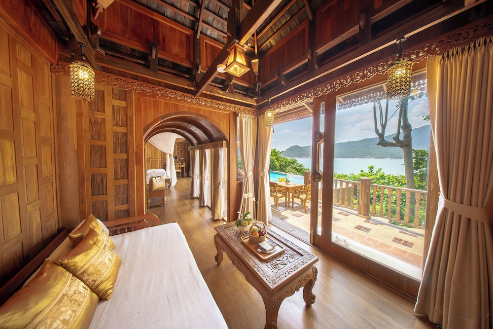 Santhiya Koh Phangan Resort and Spa 19/65