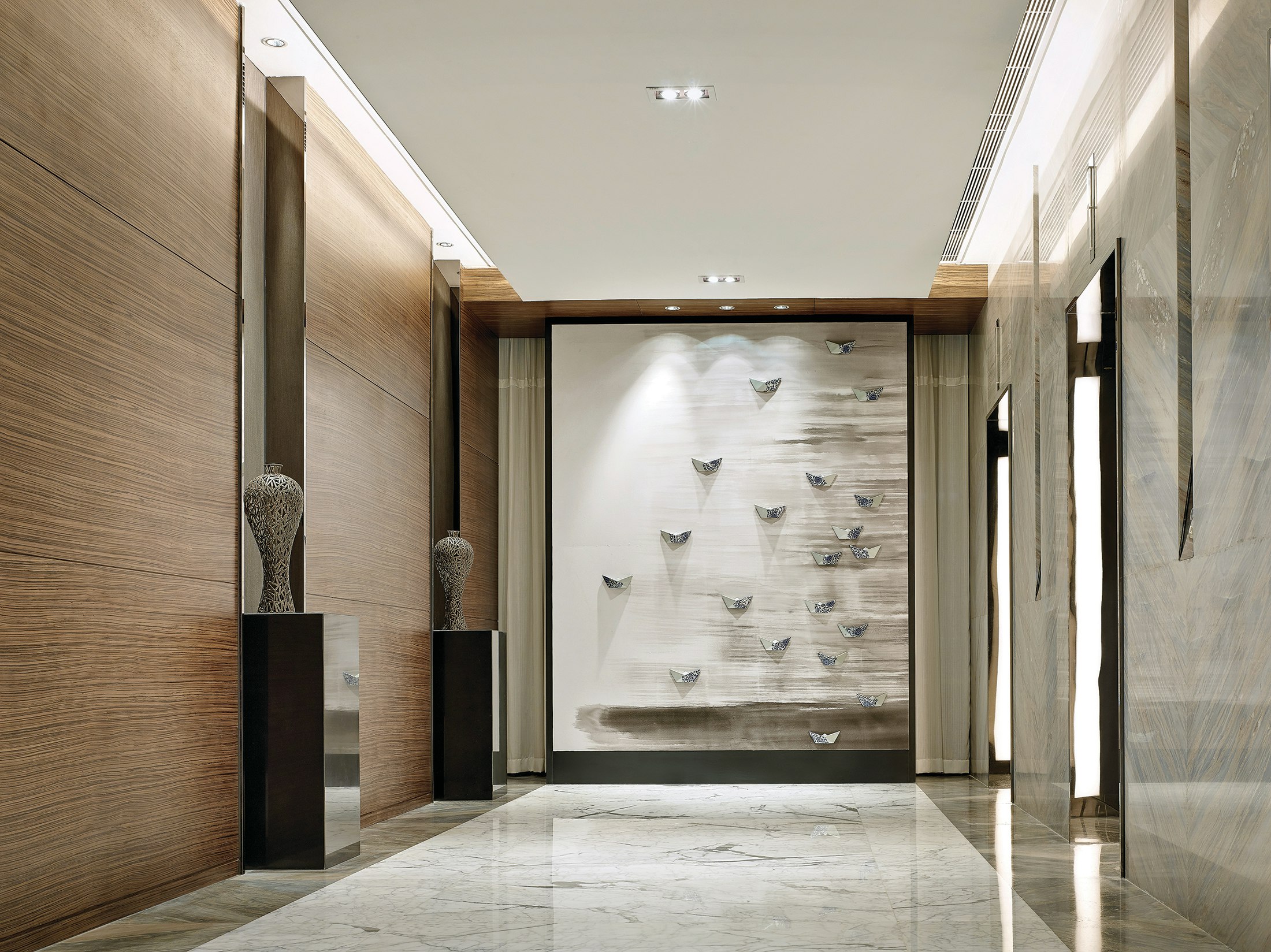 Langham Place Ningbo Culture Plaza 17/56