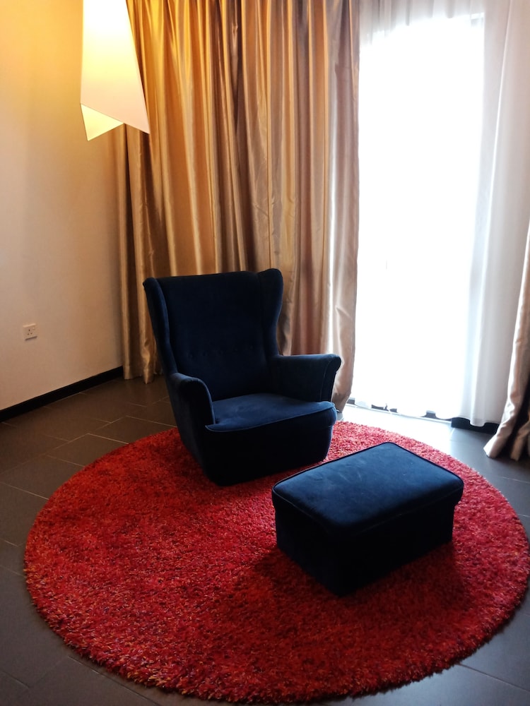 O'BOUTIQUE SUITES 14/22