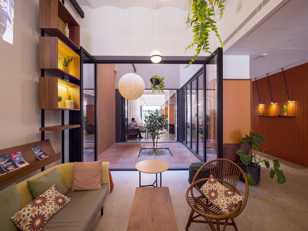 Hotel Orangine 43/58