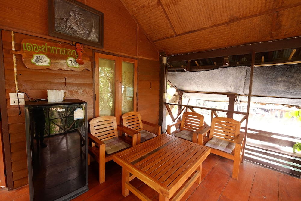 P P Coffee Resort Maesariang 28/50