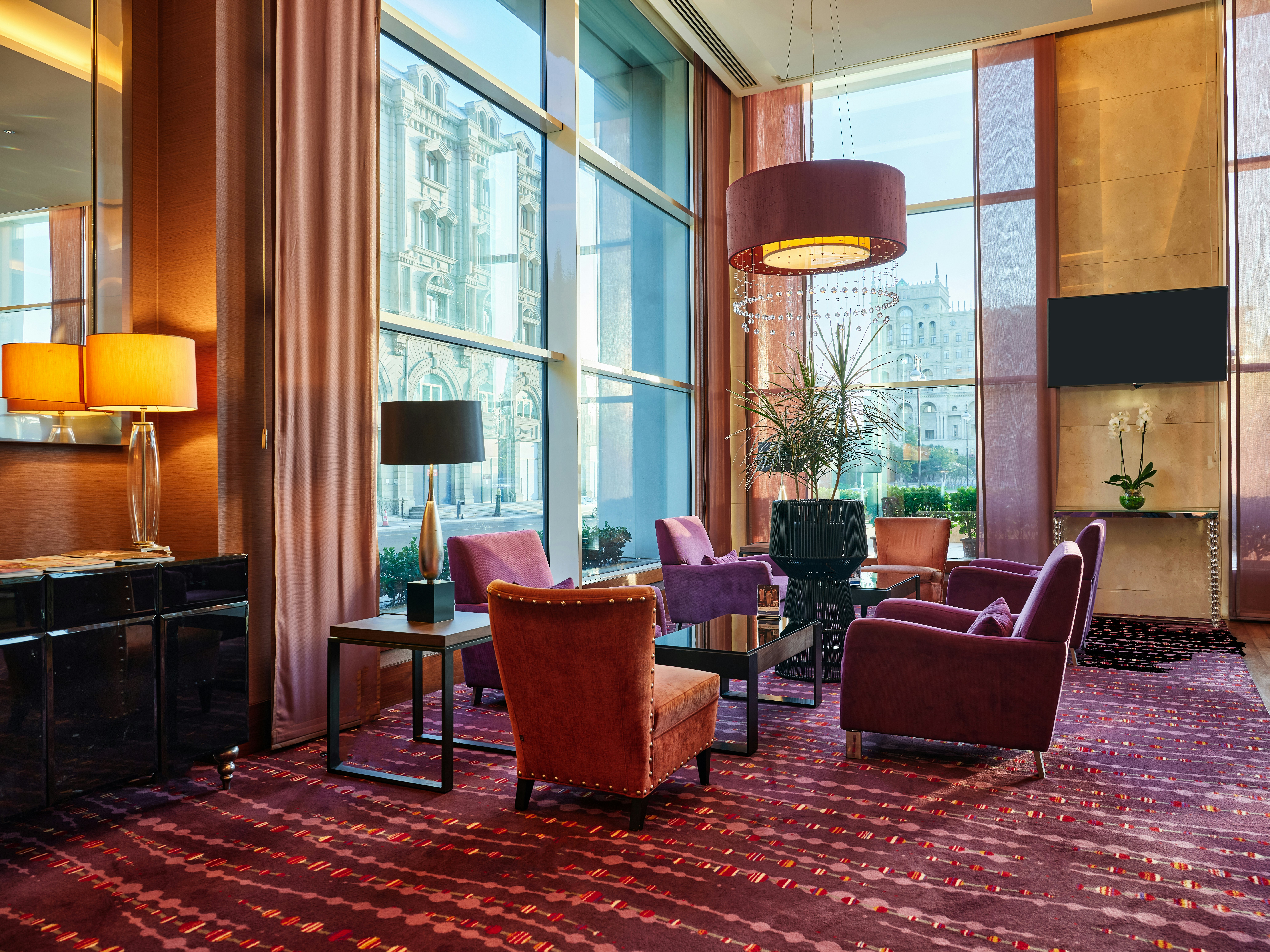 Hilton Baku 39/64