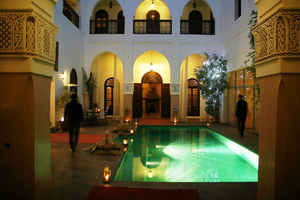 Riad Shama 45/75