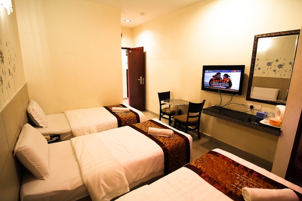Hotel Seremban Jaya 22/34
