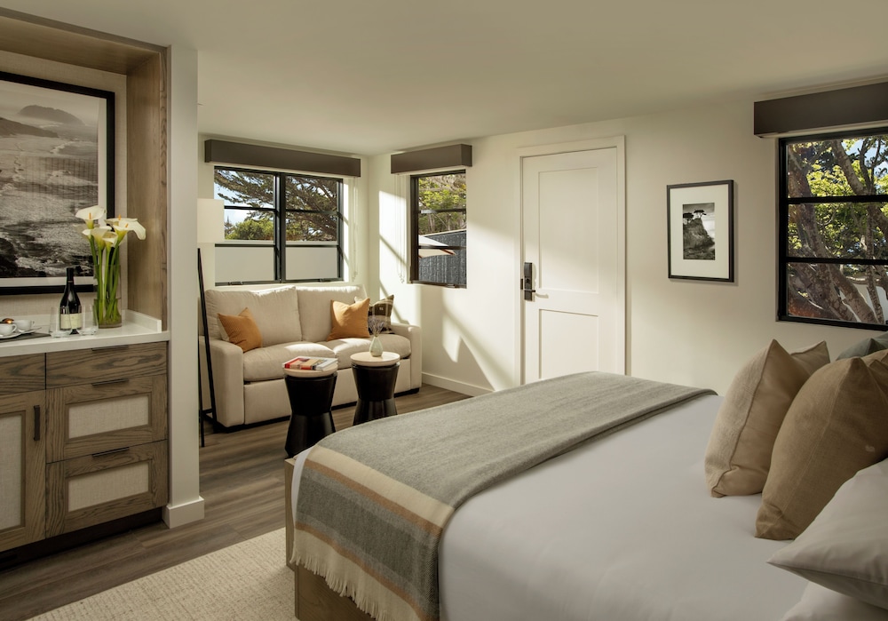 Stilwell Hotel 20/59