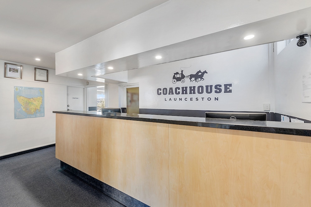 Coach House Launceston 5/52