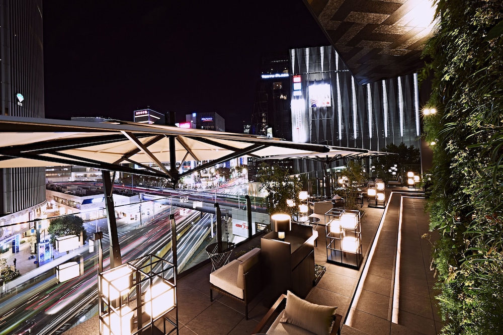 The Gate Hotel Tokyo by Hulic 67/71