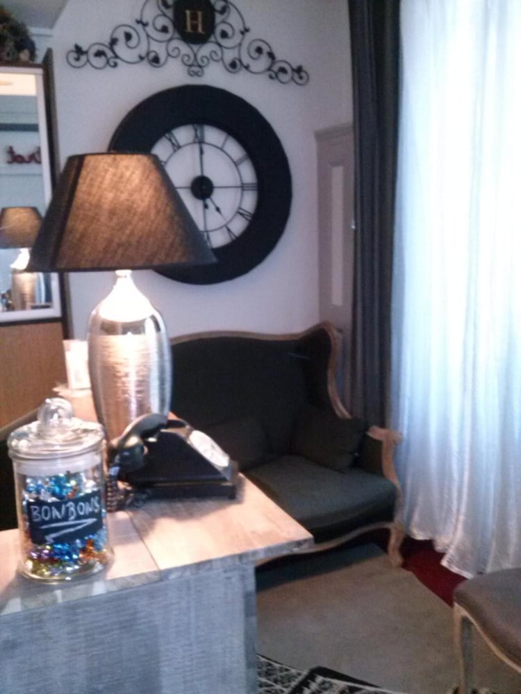 HOTEL COSY MONCEAU 36/51