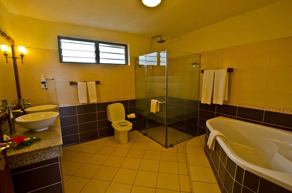 Sultan Sands Island Resort & Spa 35/69