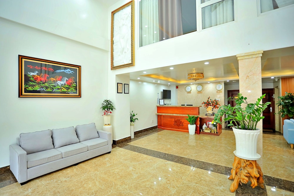 HANZ Pho Hoa Hotel 21/23