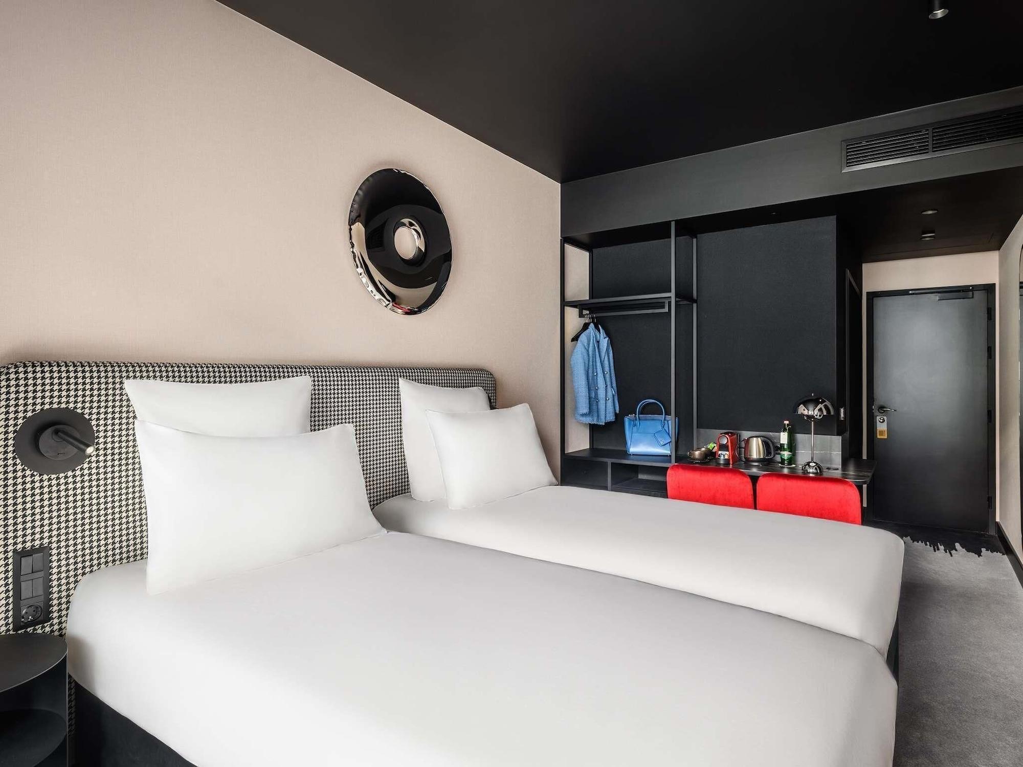 Essential, Comfort, Twin Beds