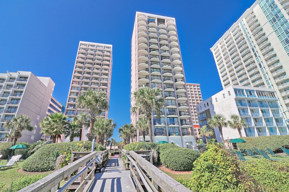 The Palms by Suite at the Beach 45/50