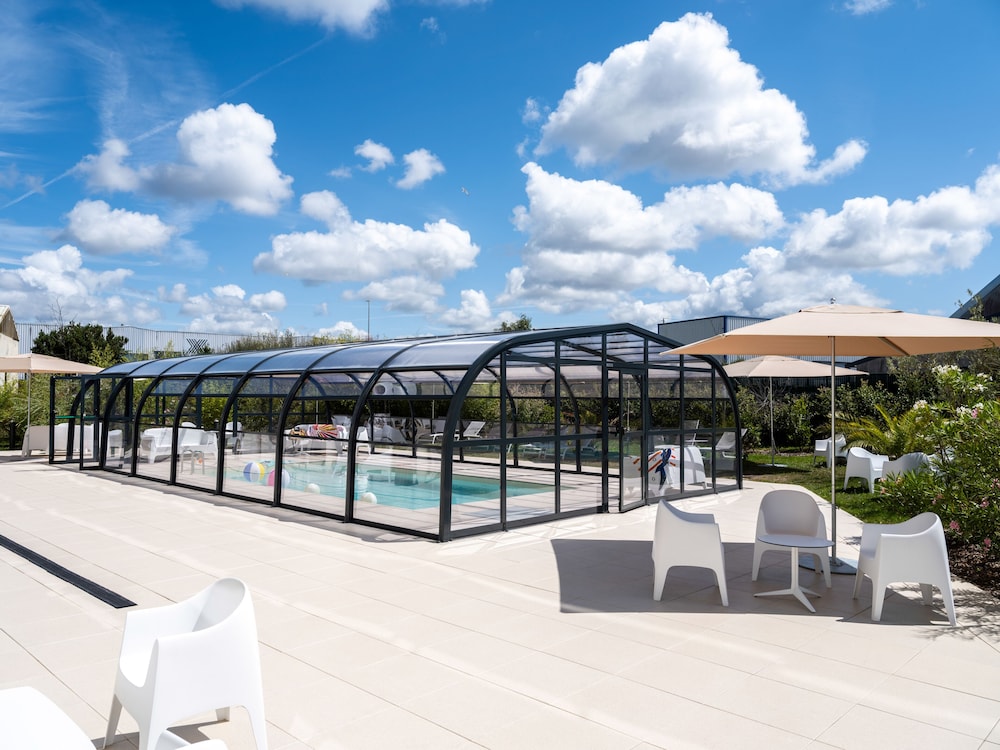 Golden Tulip La Baule 75/79