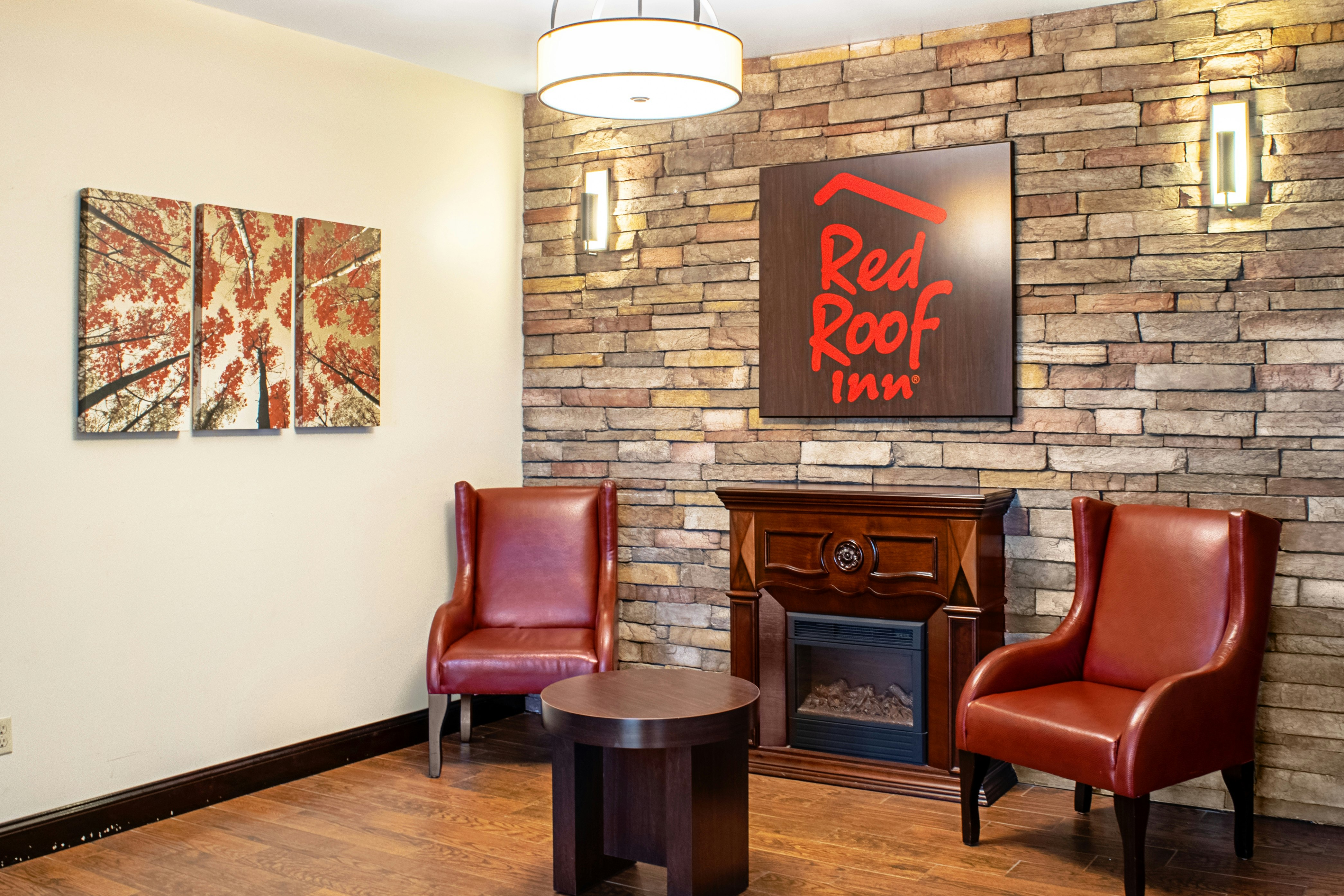 Red Roof Inn & Suites Middletown - Franklin 25/31