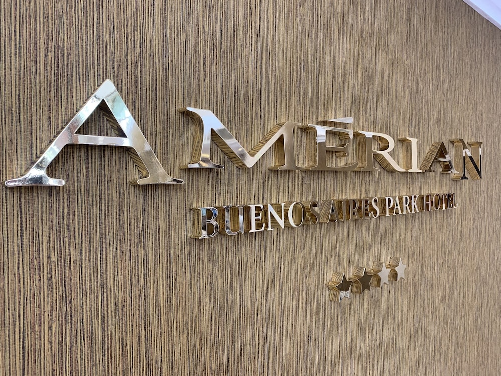 Amerian Buenos Aires 32/53