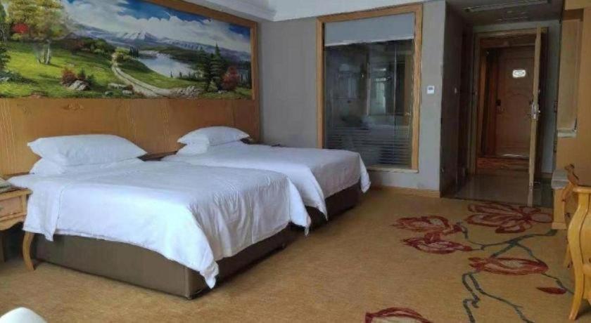Vienna Hotel (Huizhoushi Lilin North Station) 30/58
