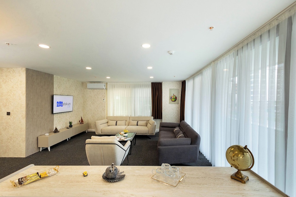 Niva Atakum Otel 38/50