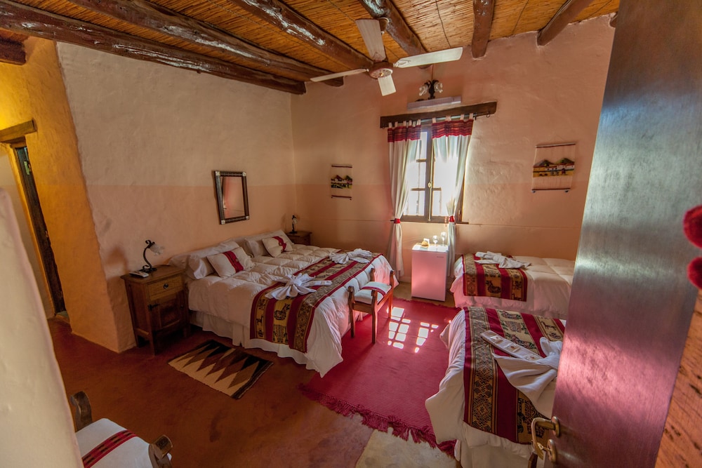 Hotel Norte Rupestre 19/45