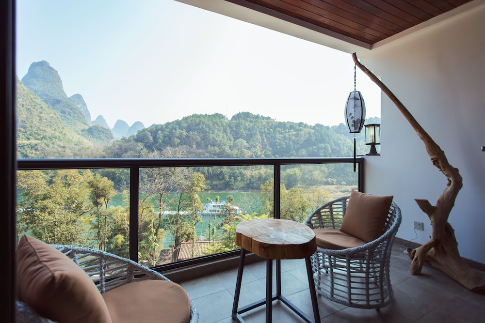 Li River Retreat - Guangxi photo3