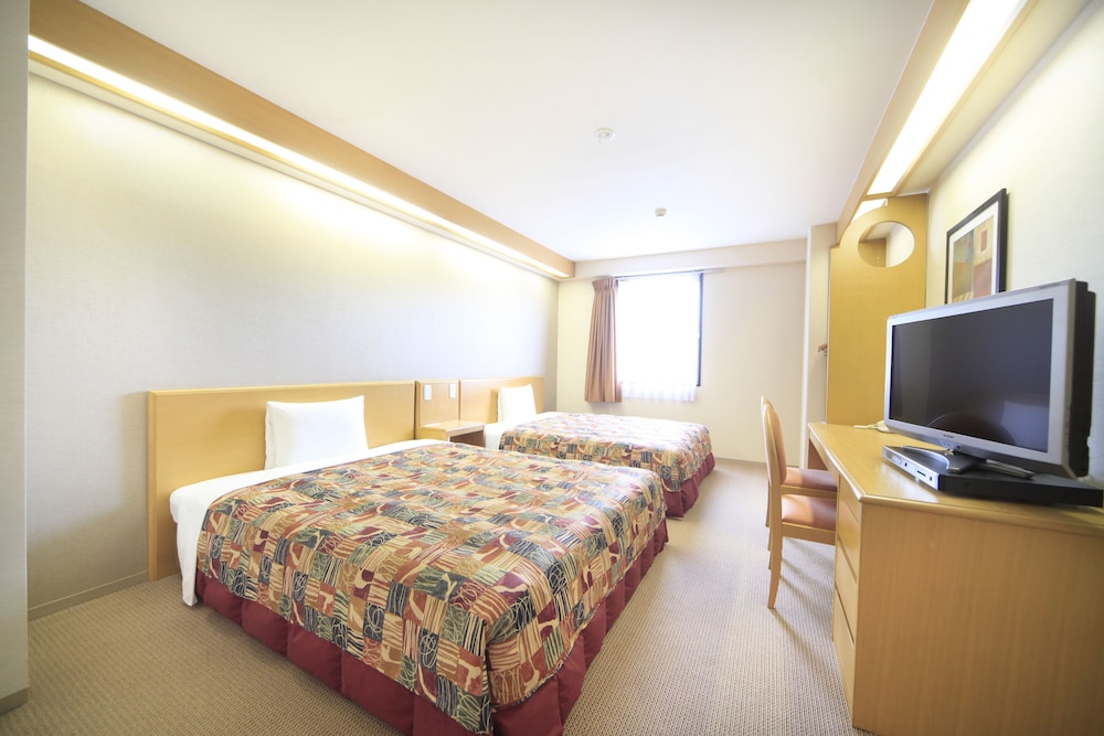 Vessel Hotel Fukuyama 22/59