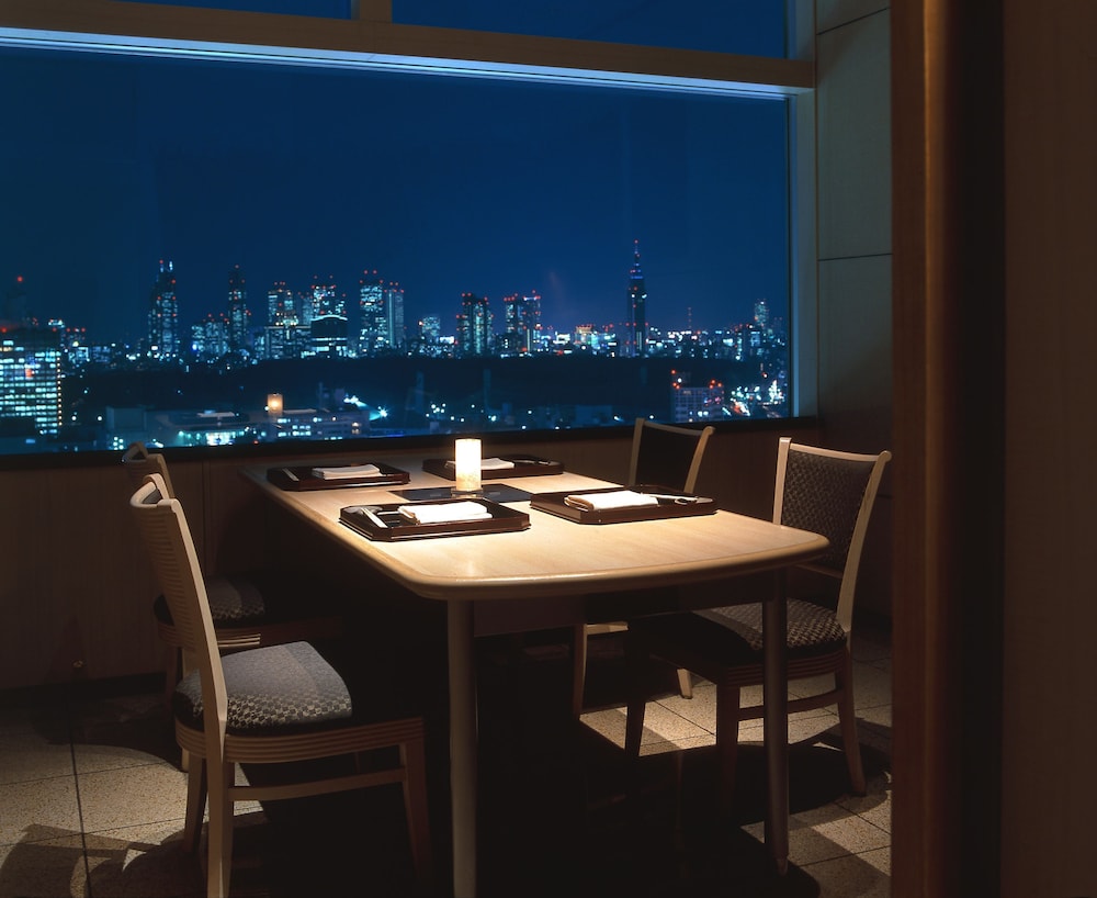 Shibuya Excel Hotel Tokyu 44/61