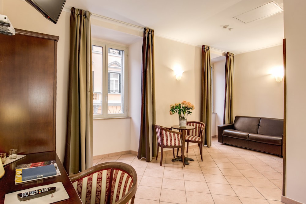 Hotel San Marco 45/65