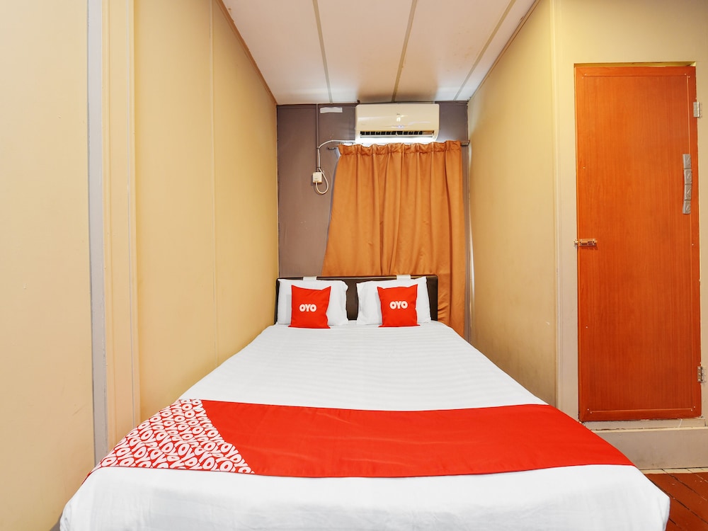 Hotel O Pulau Ketam Inn 24/40