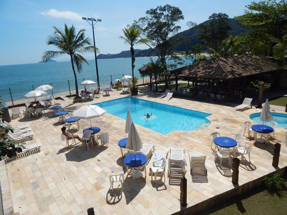 Summit Beach Hotel Boicucanga 26/33