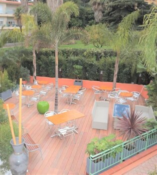 Hotel Pavillon Imperial 38/63
