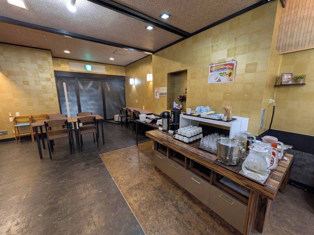 Hotel Crown Hills Toyohashi 20/31