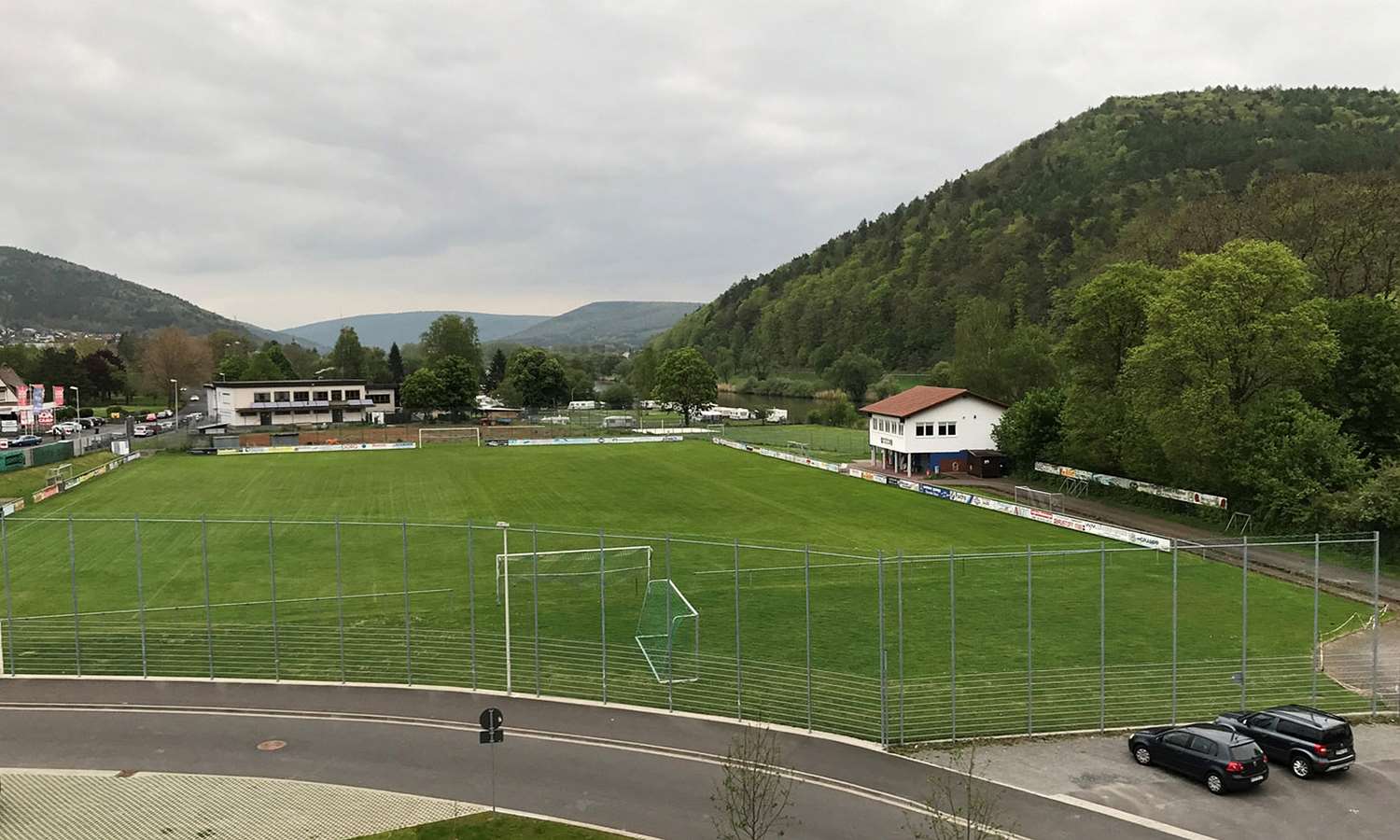 Achat Hotel Lohr am Main 15/35