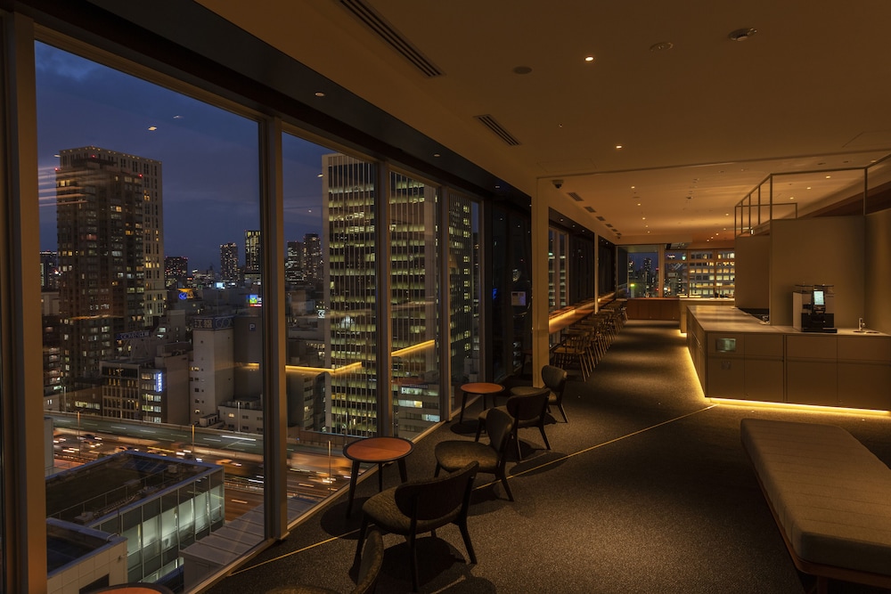 Tokyu Stay Osaka Hommachi 55/72