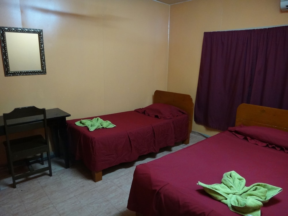 Hotel Elisa 11/41