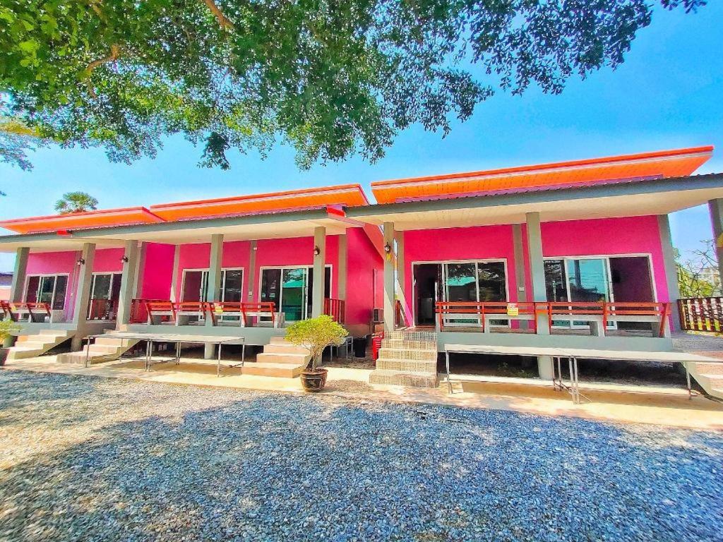Kwanjai Resort 写真5