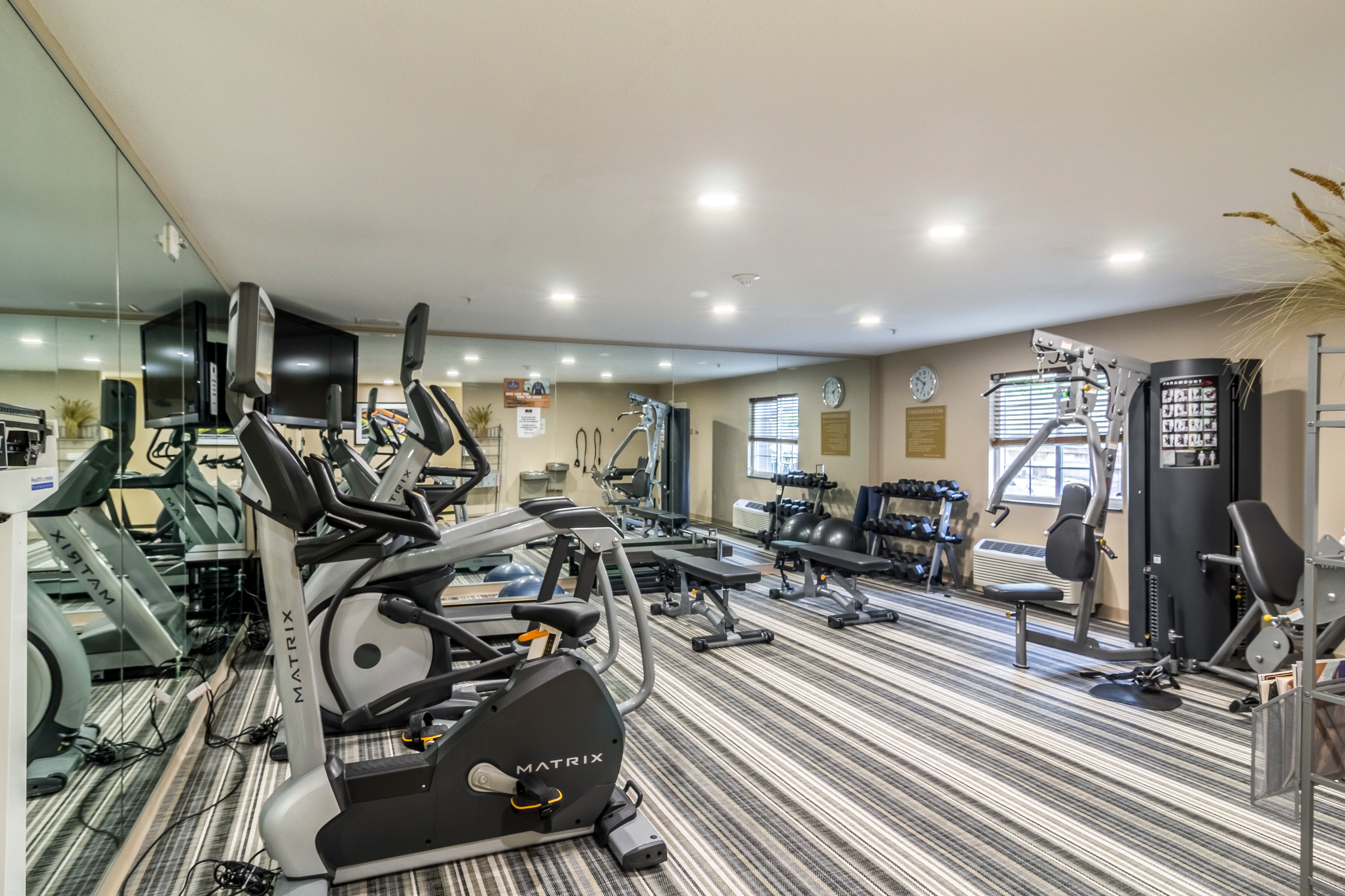 Candlewood Suites Jacksonville East Merril Road 28/66
