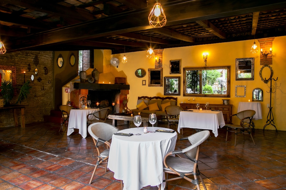 Villa Ganz Boutique Hotel 41/51