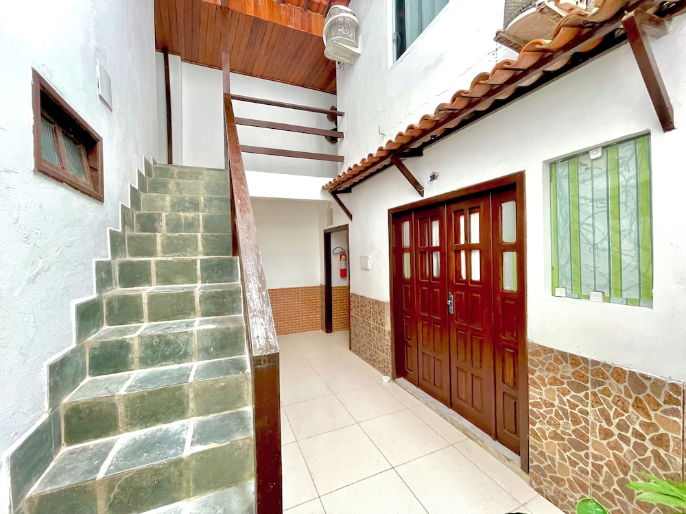 Pousada Vila Nova 2/46