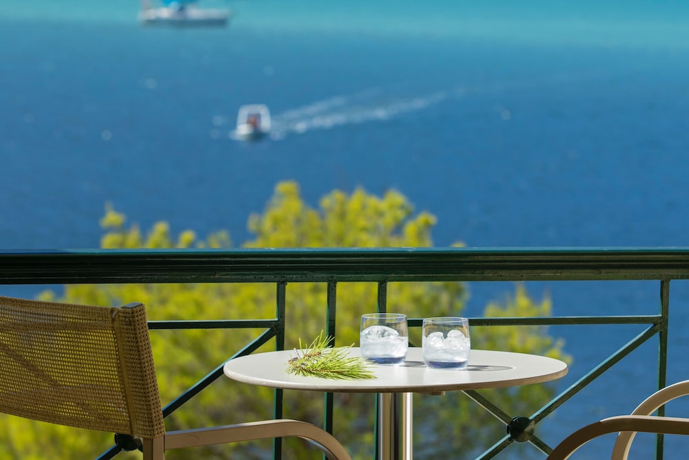 Hotel Cleopatra Beach 58/58
