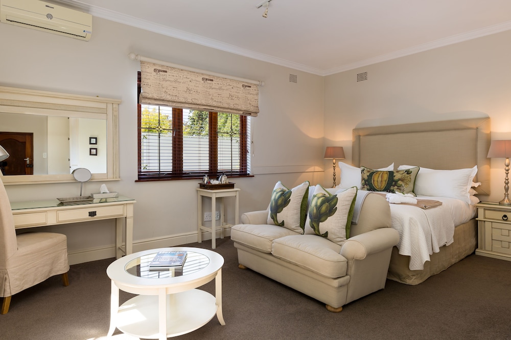 Fernwood Manor 25/50