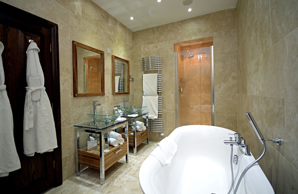 Thornton Hall Hotel And Spa 31/69