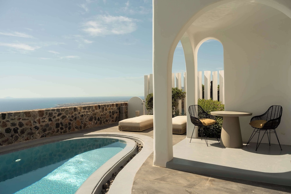 Omma Santorini Hotel 21/50