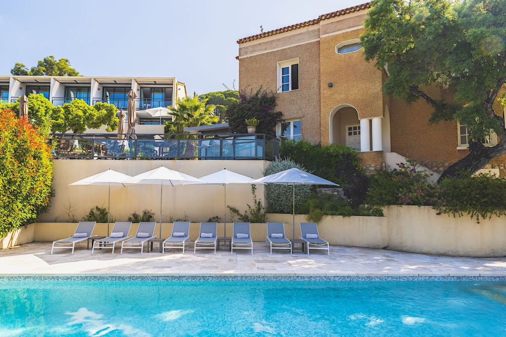 Les Terrasses Du Bailli 41/50