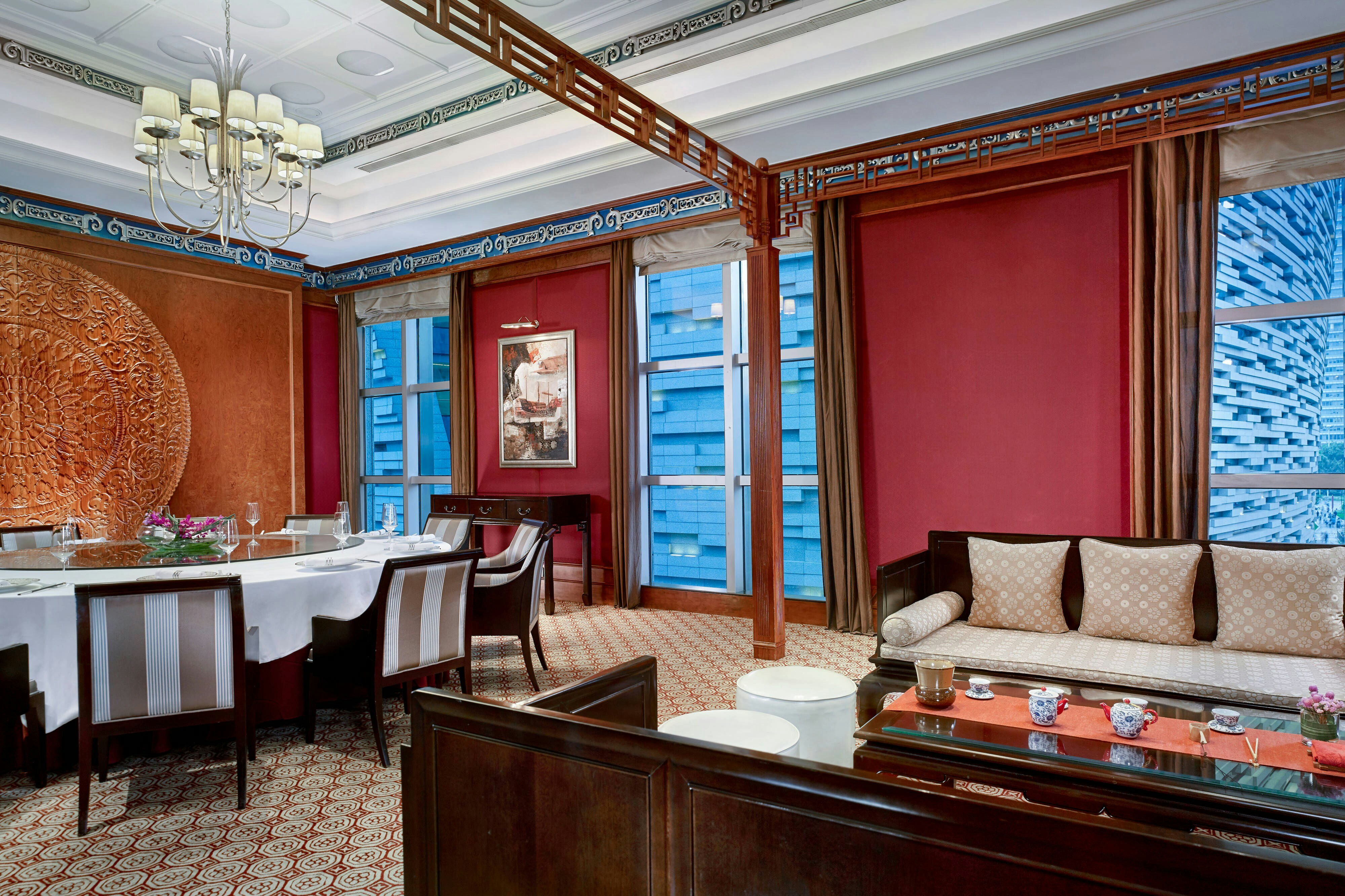 THE RITZ-CARLTON GUANGZHOU 29/57
