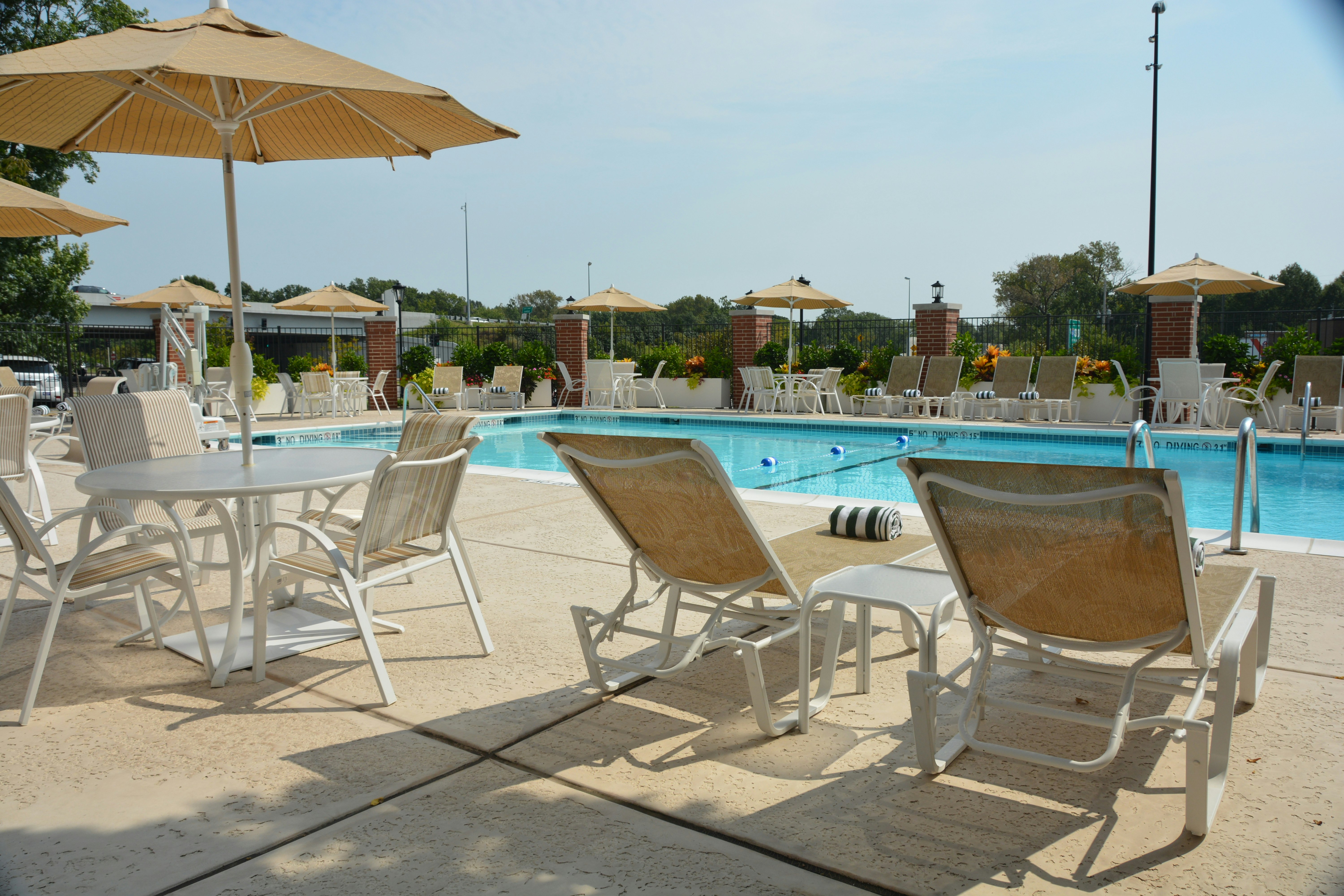Hilton St. Louis Frontenac 55/76