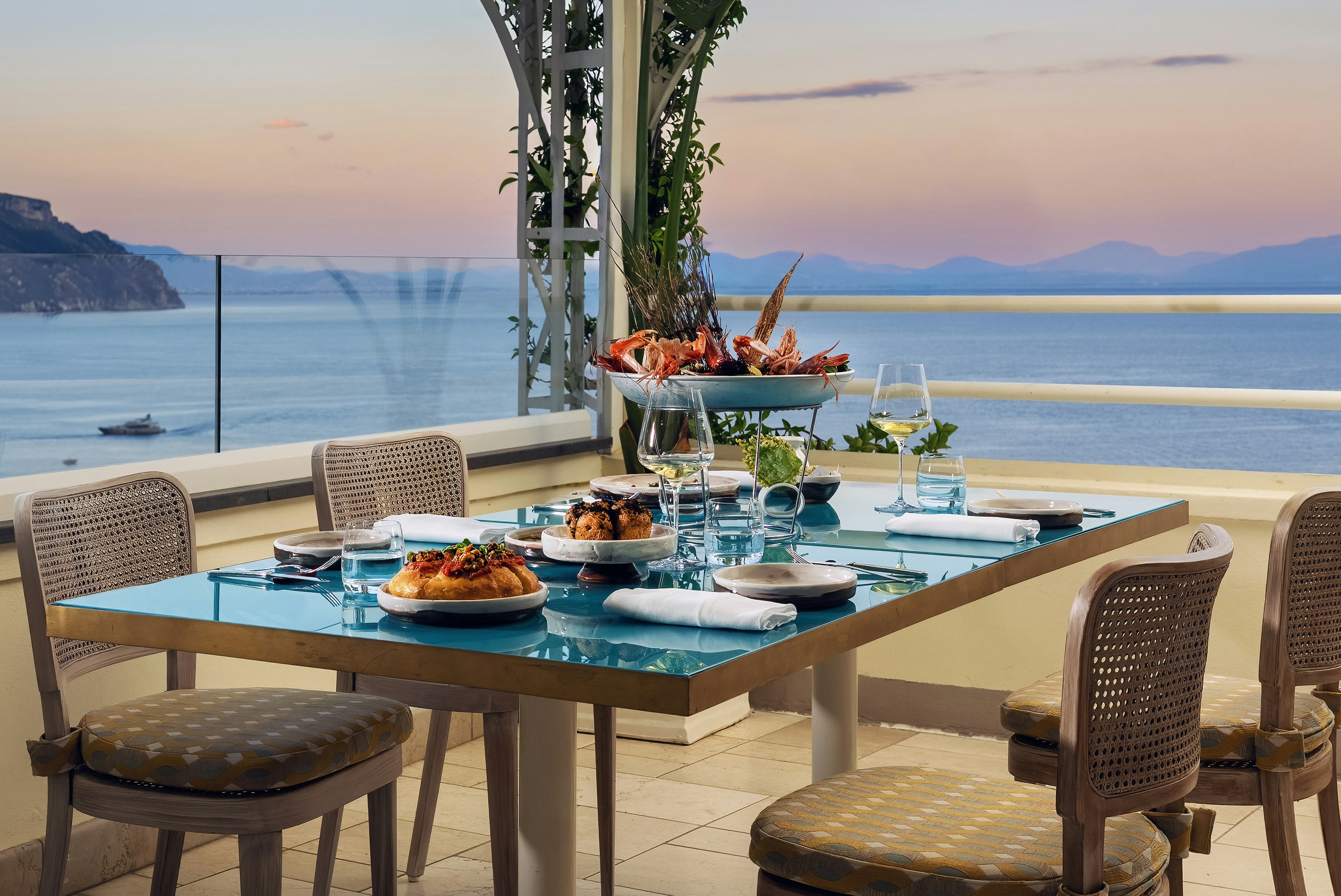 Santa Caterina Hotel 48/61