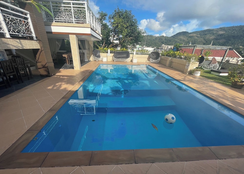Swiss Villas Panoramic 70/75