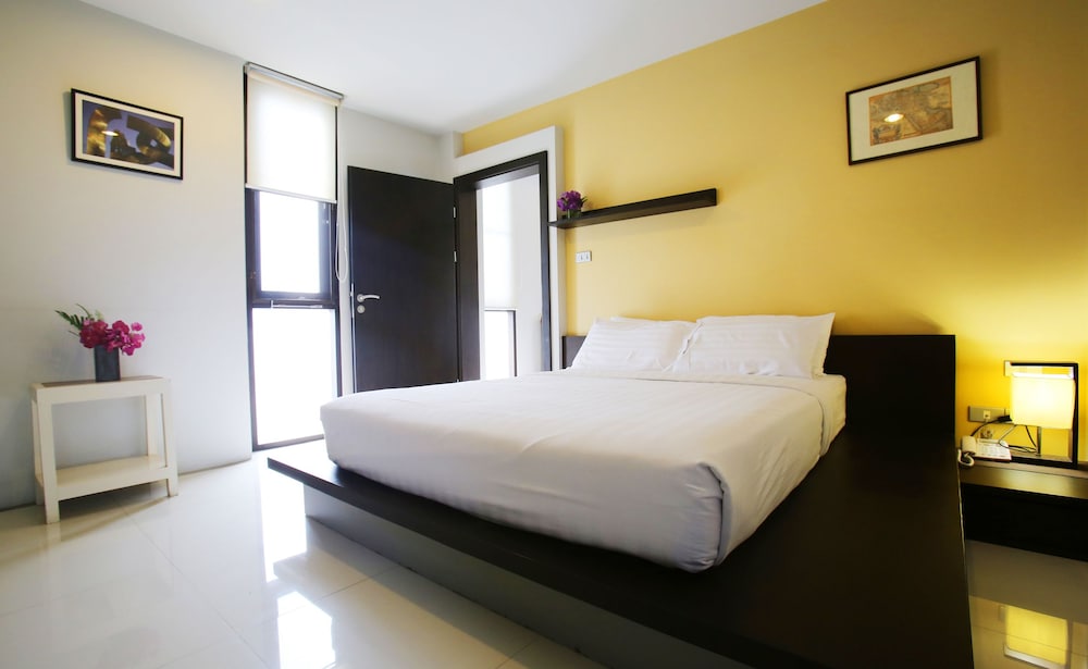 La Villetta Chiang Mai 14/37
