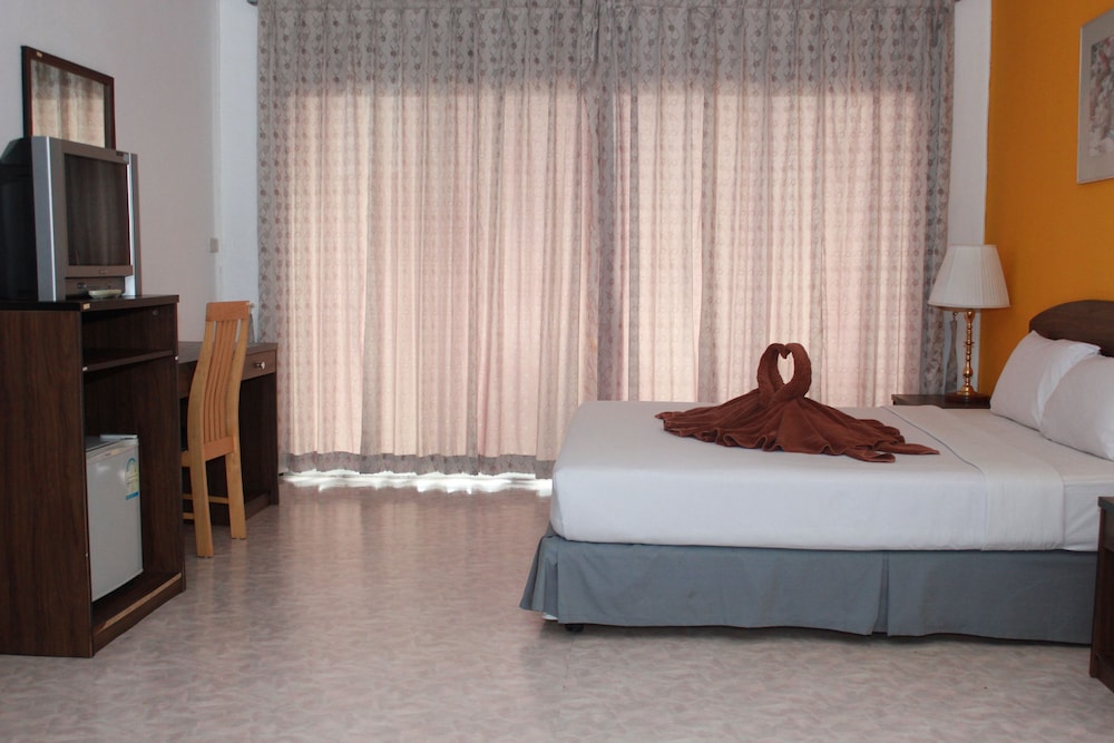 Orchid Residence 20/30