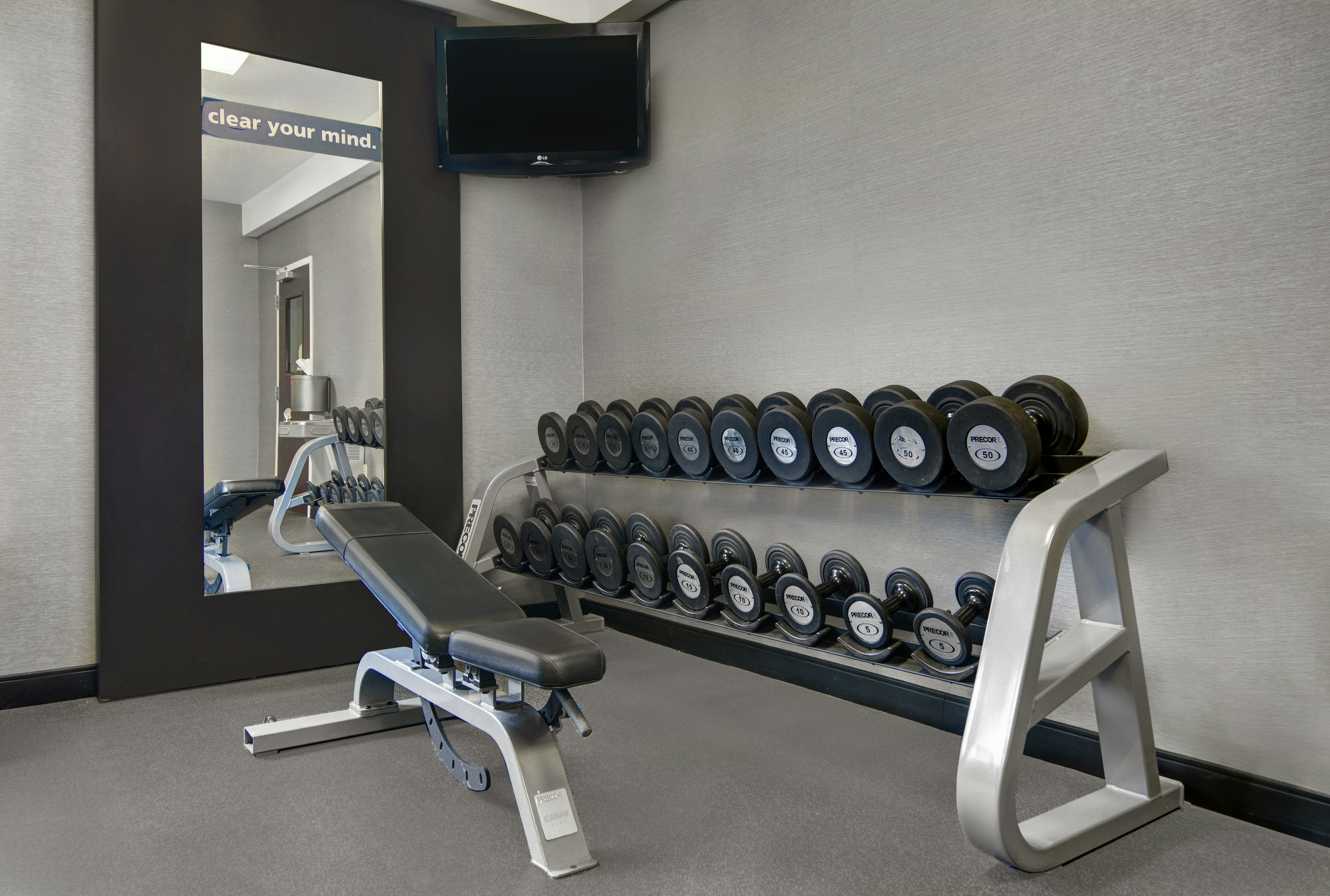 Hampton Inn Charlotte-Monroe 33/54